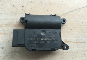 Motoras aeroterma bord 1K2907511C, 0132801342, Vw Passat