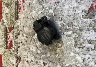 Motoras aeroterma bord Bmw 1 113930-0720