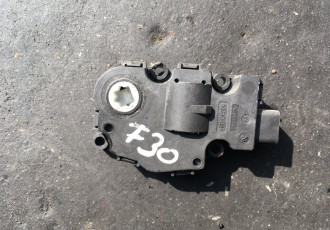 Motoras aeroterma bord BMW F20 cod: t1015556h