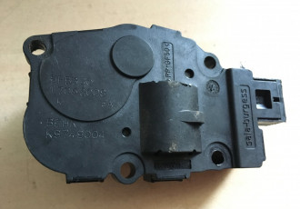 Motoras aeroterma bord K9749004, Audi A4 (8K2, B8