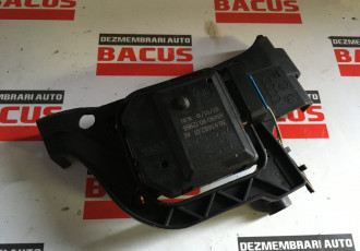 Motoras aeroterma bord Skoda Fabia 2 cod: 309368201ae