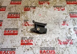 Motoras aeroterma bord Skoda Octavia 2: 1K0907511J