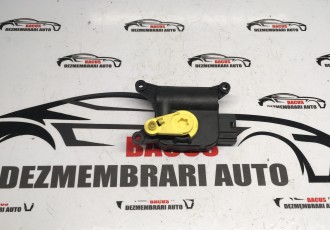 Motoras aeroterma bord Volkswagen PASSAT B6 2005-2011 Cod 1K2907511C