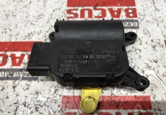 Motoras Aeroterma Bord VW Golf 5 / Passat B6 Cod : 1K2907511C