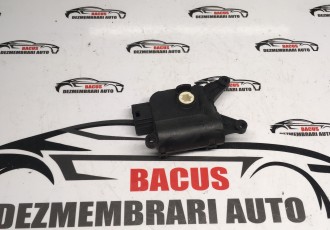 Motoras aeroterma bord vw Passat B7 cod- 0132801392 