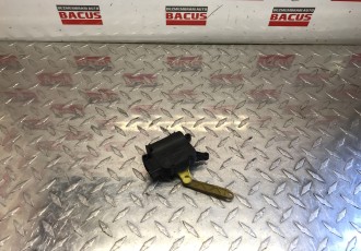 Motoras aeroterma bord Vw Passat COD-1K2907511C, 0132801342