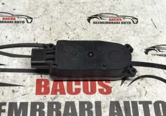 Motoras aeroterma Dacia Jogger - Benzina 2024 6477R1012