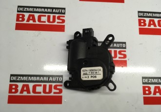 Motoras aeroterma Ford Focus 2 cod: 1s7h 19b634 ca