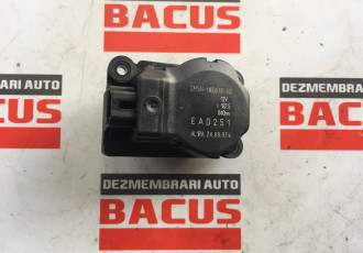 Motoras aeroterma Ford Focus 2 cod: 3m5h 19e616 ab