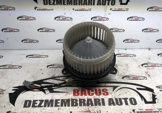 Motoras aeroterma habitaclu Opel Meriva B 2010-2014 5242673401