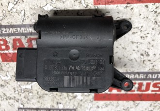 Motoras Aeroterma Vw Golf 5 / Golf 6 Cod : 1K0907511 /  0132801336