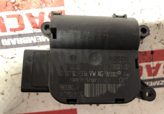 Motoras Aeroterma Vw Golf 5 / Golf 6 Cod : 1K0907511 / 0132801336
