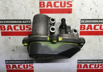 Motoras clapeta admisie Volkswagen Passat B6 cod: 03l129086