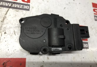 Motoras Clapeta Aeroterma BMW E81 Cod CZ113930 0711