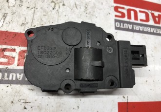 Motoras Clapeta Aeroterma BMW E90 / E91 / E81 Cod CZ113930 0711 - 1139300711