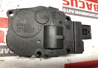 Motoras Clapeta Aeroterma BMW E90 / E91 / E81 Cod CZ113930 0711 - 1139300711