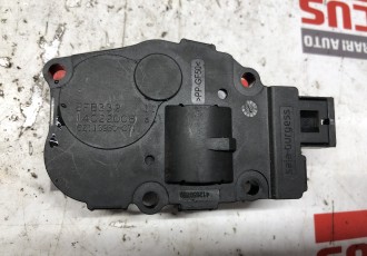 Motoras Clapeta Aeroterma BMW E90 / E91 / E81 Cod CZ113930 0711 - 1139300711