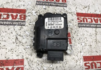 Motoras Clapeta Aeroterma Bord MINI Cooper (R56) Cod : 990433S