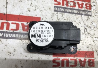 Motoras Clapeta Aeroterma Mini Cooper Countryman Cod : 990432F