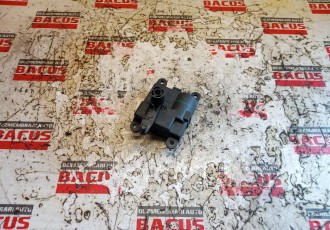Motoras clapeta aeroterma Nissan Qashqai, a24842a7702001