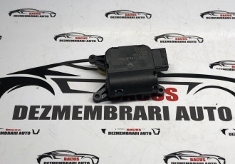Motoras Clapeta Aeroterma VW Golf 6 / Skoda Octavia 2 Cod: 0132801342