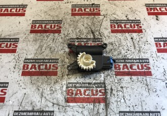 Motoras Clapete Aeroterma VW Passat B6 Cod 1K0907511C