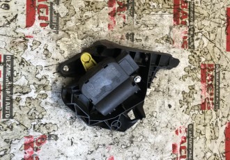 Motoras climatizare Skoda Octavia 2, 2006, 0132801342