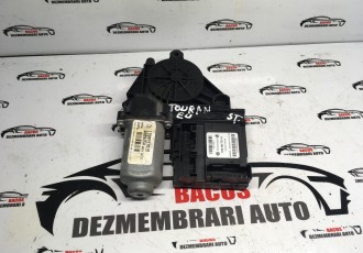 Motoras geam stanga fata  Volkswagen touran (2005 - 2010) cod- 1K0959793G