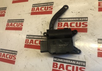  Motoras grila aeroterma bord Vw 1K2907511E