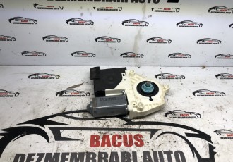  Motoras macara electrica geam dreapta fata VW Passat B6 1k0959702p 1k0959792l