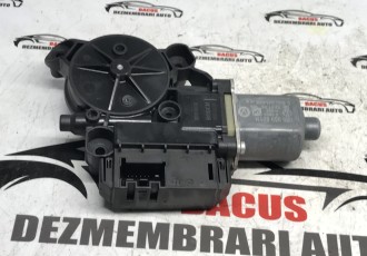 Motoras macara geam stanga fata VW Polo 6R0959801H 6R0 959 801 H