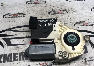 Motoras macara stanga fata vw passat b6 1k0959793g 980851-105