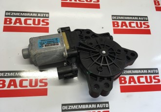 Motoras macara stanga spate Hyundai I30 cod: 83450 a5000