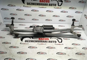Motoras + mechanism stergator Citroen Jumpy 1.6 Blue HDi - 9808465280