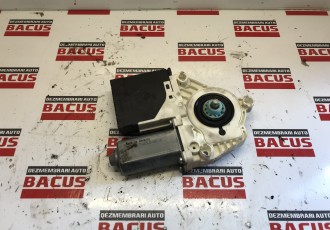 Motoras Modul Macara Dreapta Fata Vw Passat B6 COD 1K0959702K