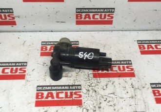 Motoras spalator parbriz pentru Volvo V40 An 2014 Cod 1026810