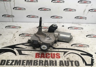 Motoras Stergator Haion Vw Polo 6R Cod 5K6955711B - 0390201216