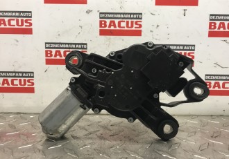 Motoras stergator haion VW Polo 6R cod: 5k6955711b