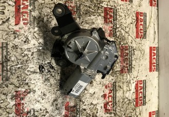 Motoras stergator luneta clio 4 cod 287105483R