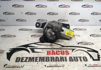 Motoras stergator luneta Cod: 7237062-02 BMW X3 F25 [2010 - 2015]