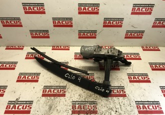Motoras Stergator Luneta Haion + Brat Stergator Renault Clio 4 Cod 287105483R