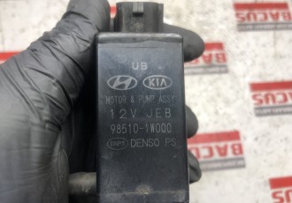 Motoras Stropgel Kia Ceed / Hyundai ix35 An 2015 Cod : 98510-1W000