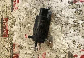 Motoras stropgel Opel Astra J cod: 13349273