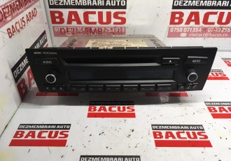 MP3 BMW X1 cod: 6512 9289115 02