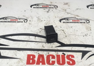 Mufa AUX Audi A4 B8 A5 Q5 cod- 8K0035474