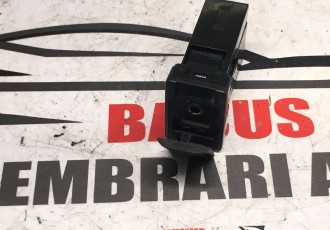  Mufa aux usb toyota auris 2018