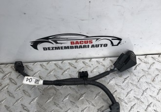 MUFA CU CABLU  Epurator Benzina Toyota Yaris  1.5 Benzina Hybrid Motor XM15A Cod 82219 k0040 a