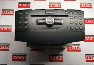 Navi Mercedes W204 cod: a2049062900