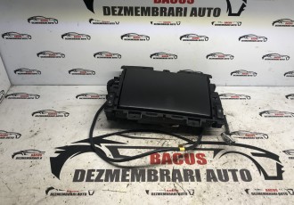 Navigatia GPS cod: 96657333ZD pentru Peugeot 3008 1.6HDI din 2014