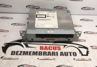 Navigatie BMW Seria 5 (2010-2017) [F10] 2.0 Motorina 2012, 9294206
